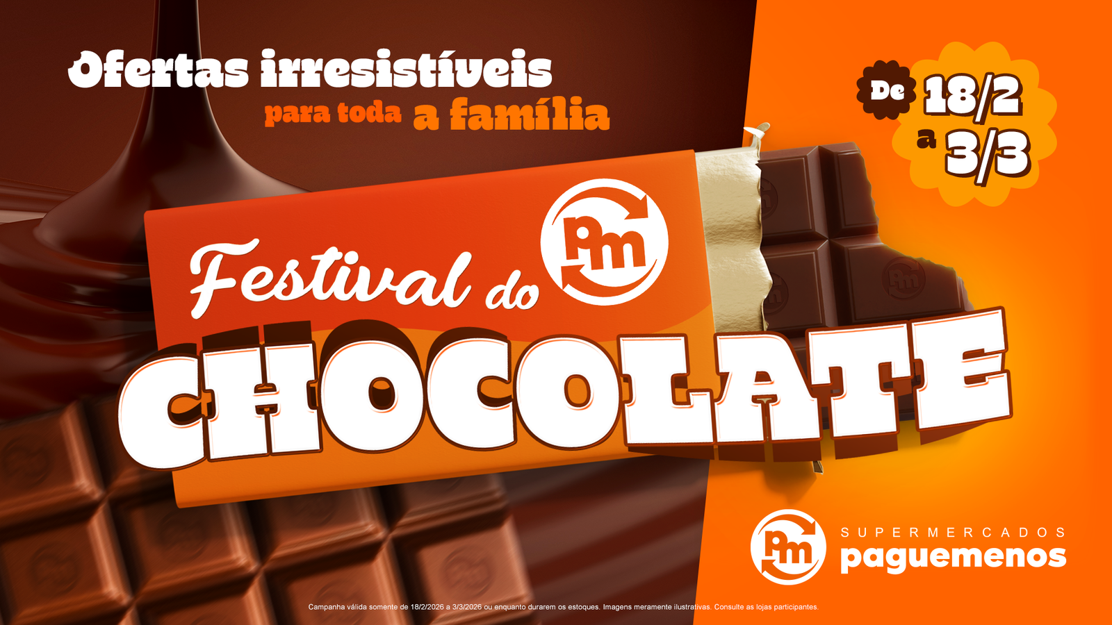 Festival do Chocolate