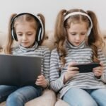 Por que as crianças estão perdendo habilidades motoras na era digital -Imagem Freepik