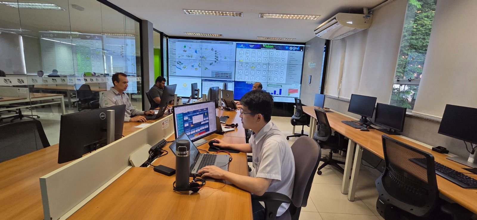 Sala Vision - Divulgação Suzano (3)