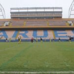 Palmeiras e Fluminense jogam nesta quarta; Rádio Nacional transmite