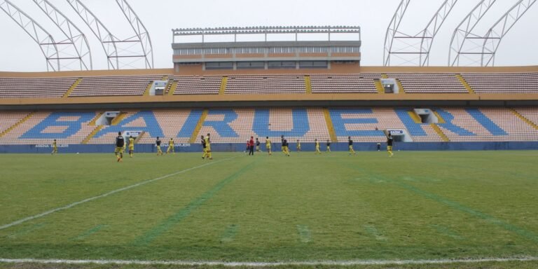 Palmeiras e Fluminense jogam nesta quarta; Rádio Nacional transmite 4 Palmeiras e Fluminense jogam nesta quarta; Rádio Nacional transmite
