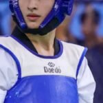 Promessa do taekwondo nacional, Cauã Batista morre aos 18 anos