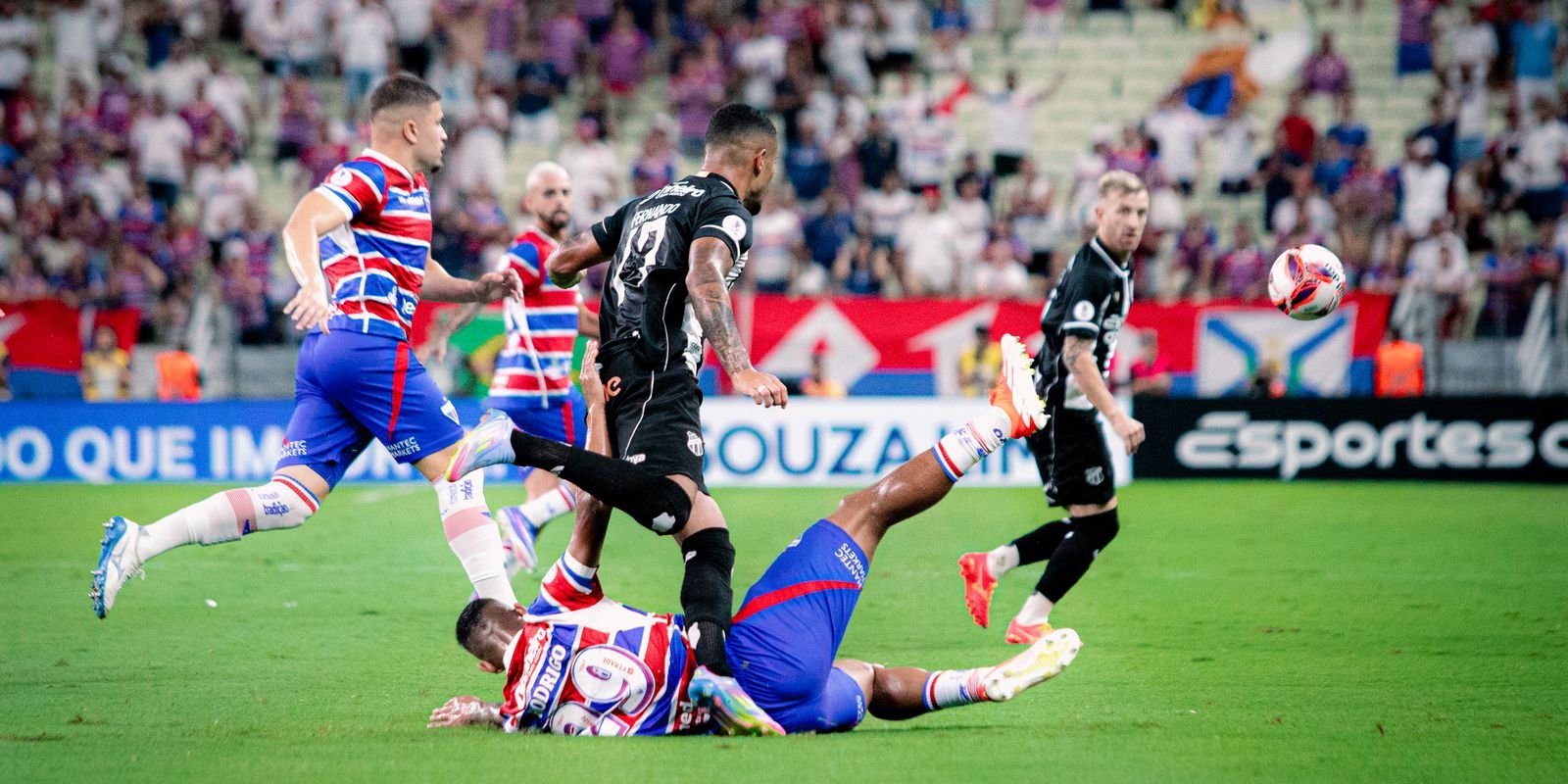 Fim de semana tem Clássico-Rei e semifinais do Baiano na TV Brasil 1 Fim de semana tem Clássico-Rei e semifinais do Baiano na