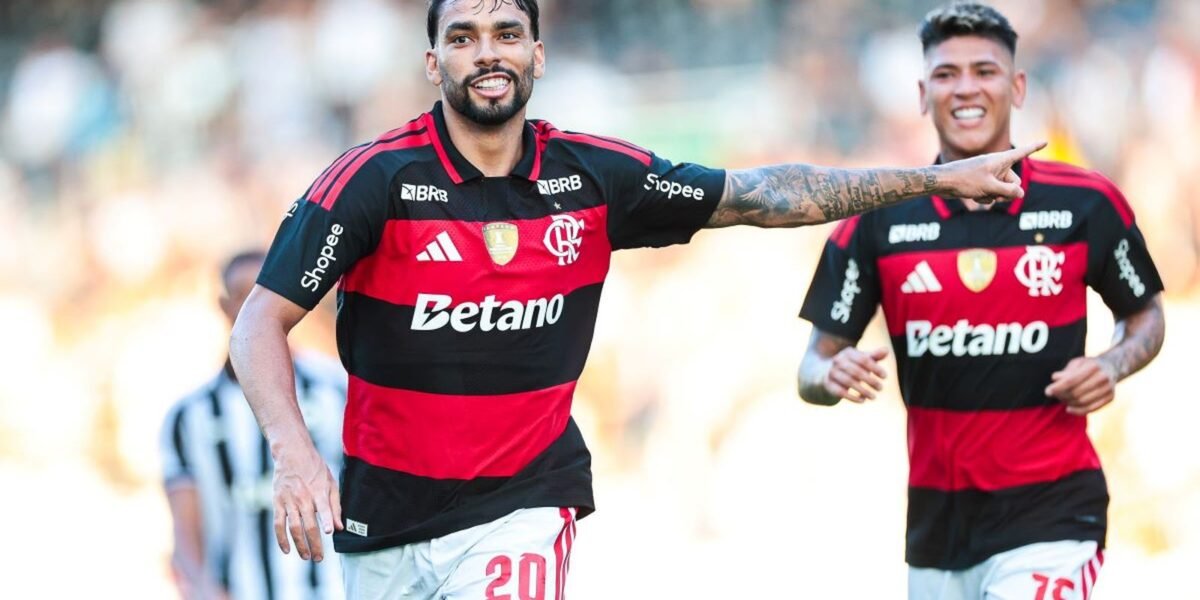 Paquetá desencanta, Flamengo vence Botafogo e vai à semi do