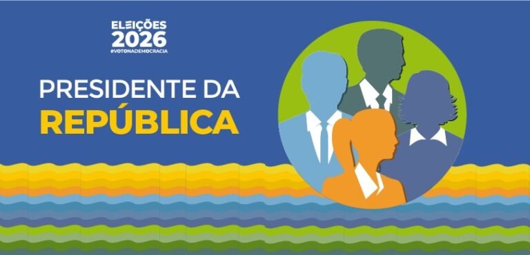 Cargos em disputa nas Eleições 2026: o que faz o presidente da República? 5 presidente