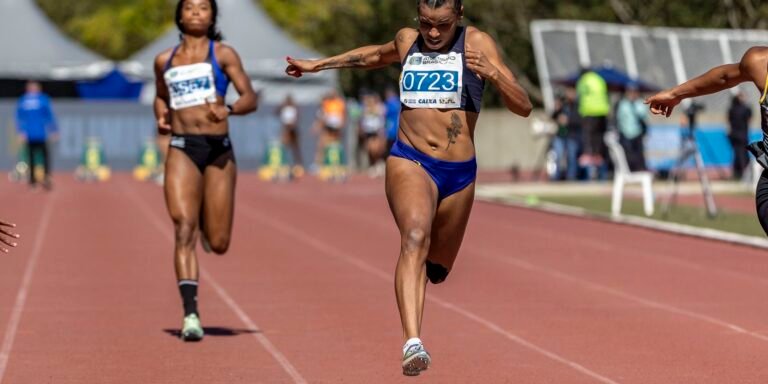 Inscrições para Bolsa Atleta 2026 terminam nesta sexta-feira