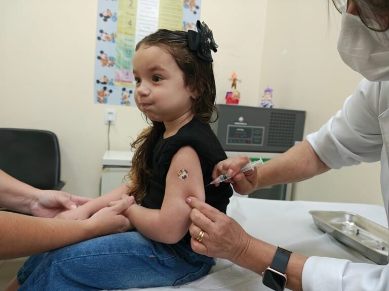 vacinacao
