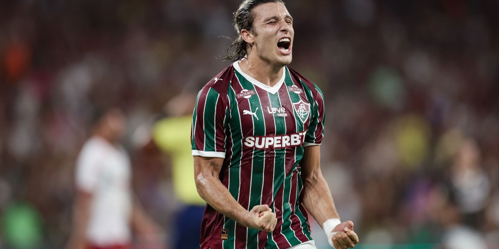 Fluminense supera Bangu e pega Vasco na semi do Campeonato