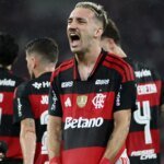 Flamengo derrota Remo por 3 a 0 e entra no