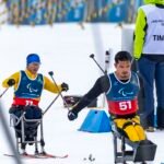 Brasil encerra Paralimpíada de Inverno histórica em Milão-Cortina