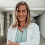 Tatiana Coelho de Sampaio; doutora da UFRJ