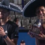 Marcelo Melo é campeão do ATP 500 em Acapulco nas