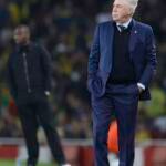 Ancelotti prevê que Brasil fará Copa do Mundo de alto