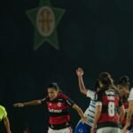 Flamengo e Cruzeiro empatam na abertura da 4ª rodada do