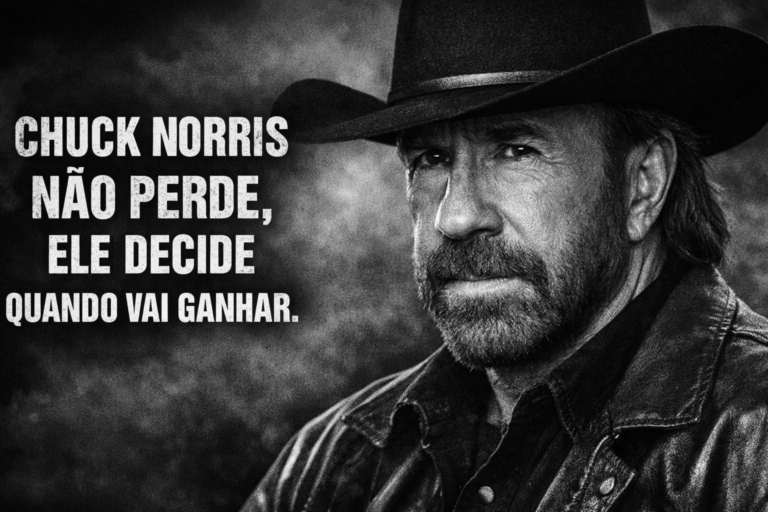 Chuck Norris
