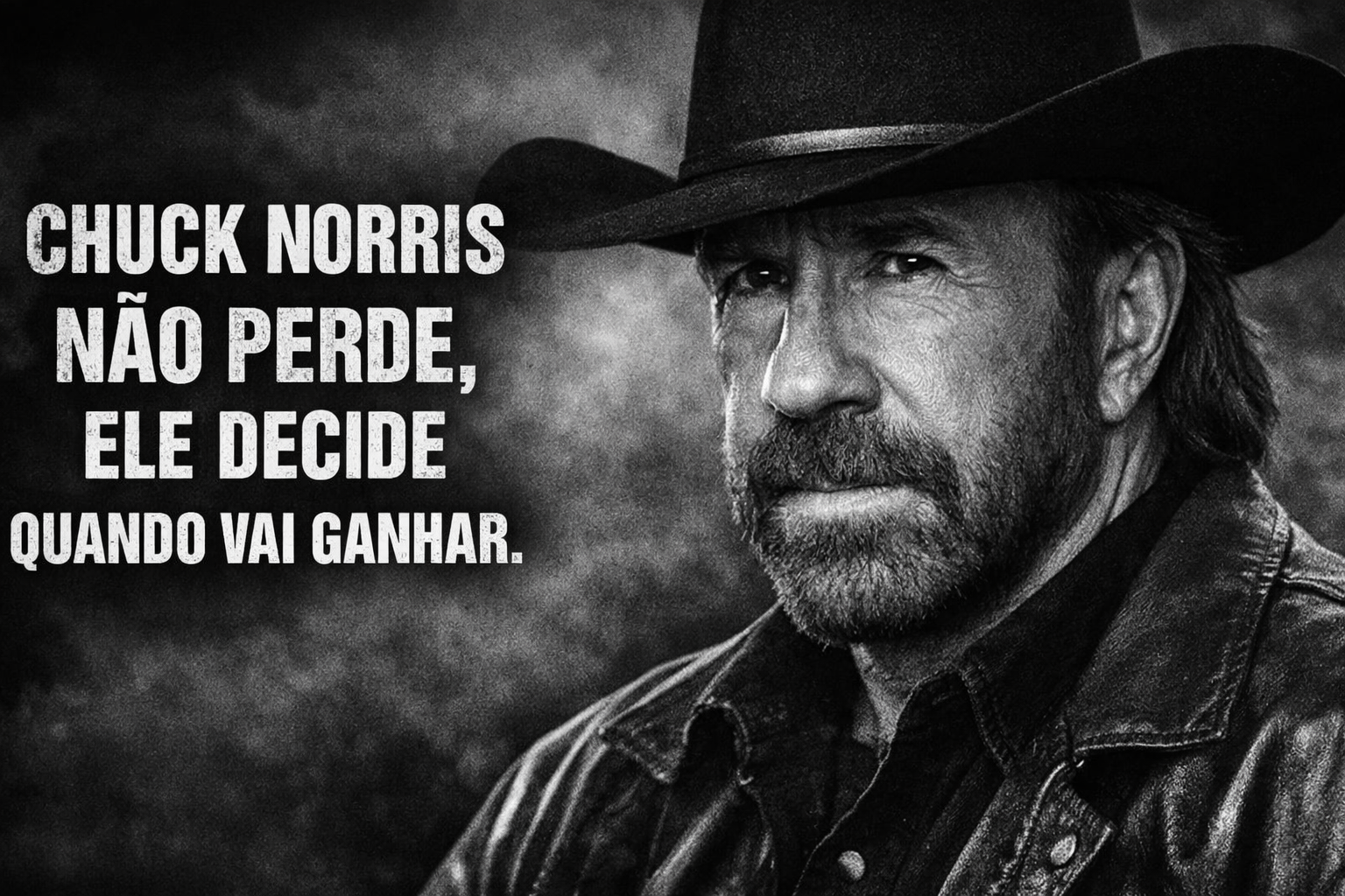 Chuck Norris