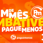 Fim de Mês Imbatível