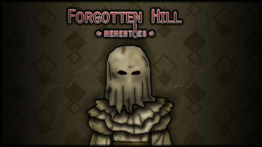 Forgotten Hill