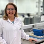 Foto - Elenice Rodrigues Pereira - Suzano Limeira