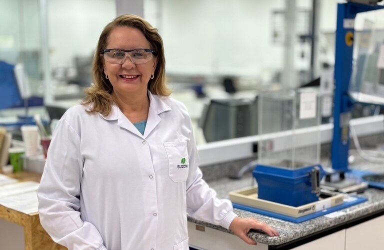 Foto - Elenice Rodrigues Pereira - Suzano Limeira