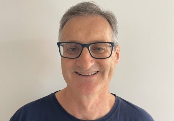 Foto - Luís Carlos Demartini