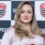 Jacqueline Valadares presidente do Sindpesp