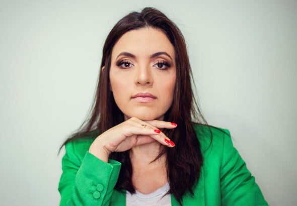 Divulgação / Thaís Vieira de Souza