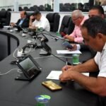 Vereadores barbarenses