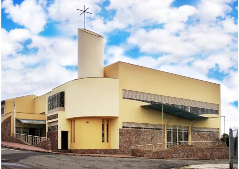 Paróquia São José