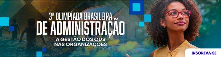 Olimpíada de administração
