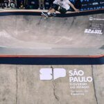 Kalani Konig é vice-campeão mundial de Skate Park