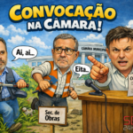 convocação Carlos Fontes