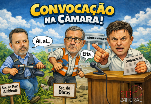 convocação Carlos Fontes