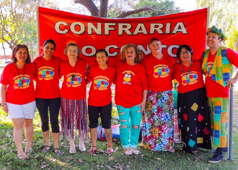 documentario confraria 15 anos