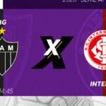 Brasileirão Feminino: TV Brasil exibe Atlético-MG x Inter no sábado