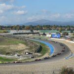 Formula E Pre-Season Testing in Jarama - Day 3
