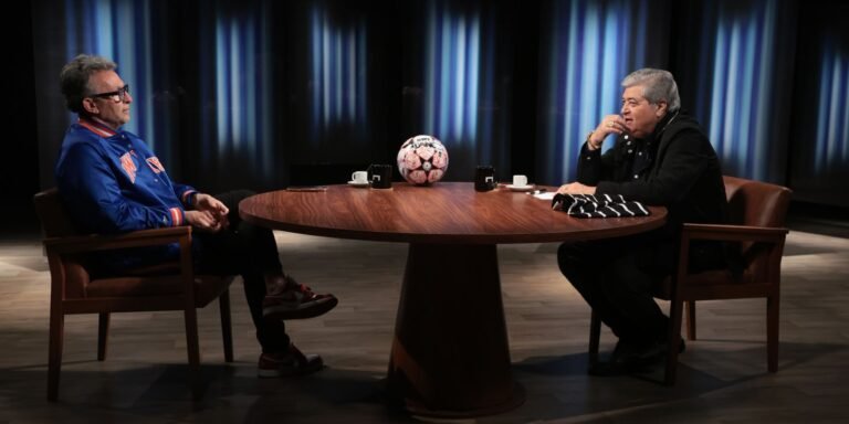 Na Mesa com Datena entrevista Craque Neto nesta terça na