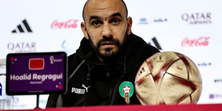 Adversário da estreia do Brasil na Copa de 2026 muda