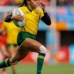 Com uma das melhores do mundo, rugby brasileiro mira volta