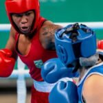 Boxe brasileiro abre temporada com 5 pódios em competição na