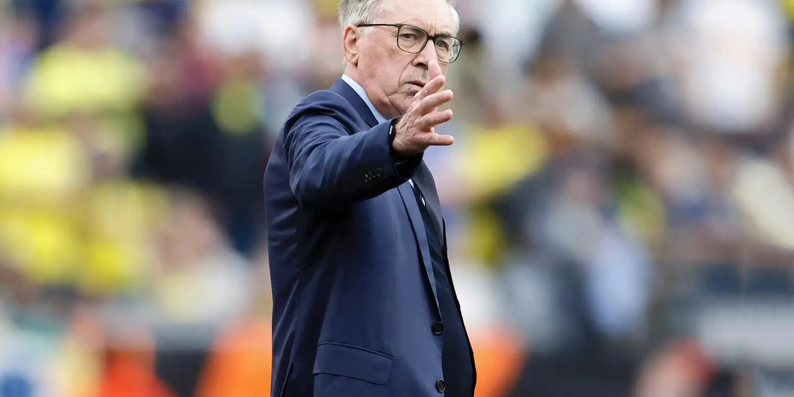 Ancelotti diz que Brasil pode competir com melhores equipes do