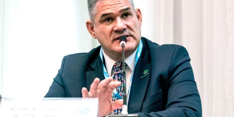 Presidente da CBAt crê em recorde de pódios nos Jogos