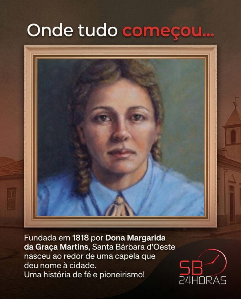 SB24Horas lança série especial de TBT para resgatar a história de Santa Bárbara d’Oeste nas redes sociais 4 01