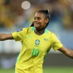 Seleção feminina de futebol recebe EUA para dois amistosos no