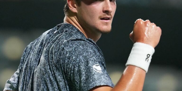 João Fonseca vence estreia em Munique e disputa oitavas nesta