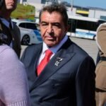 Enviado de Trump sugere que Itália substitua Irã na Copa