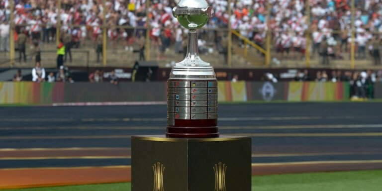 Copa Libertadores 2026 começa com seis brasileiros na disputa 2 Copa Libertadores 2026 começa com seis brasileiros na disputa