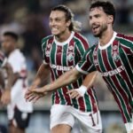 Rádio Nacional transmite Fluminense e Independiente Rivadavia