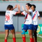 Brasileiro feminino: Bahia derrota América-MG e assume 3ª colocação