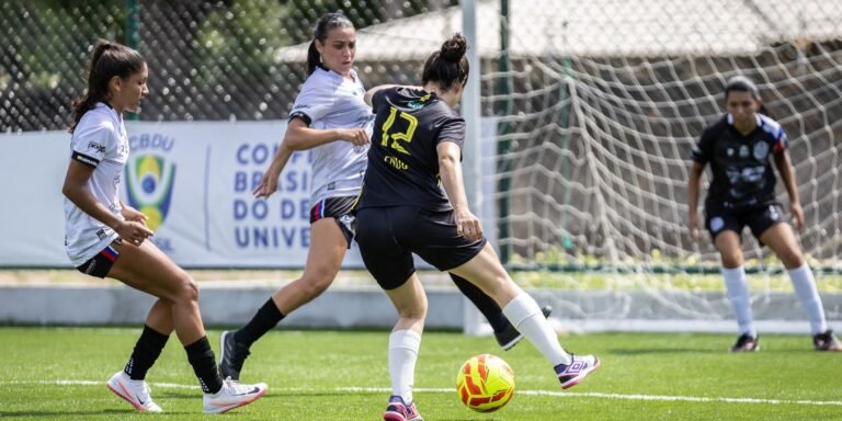 JUBs Futebol contam com campo exclusivo para o futebol feminino 2 JUBs Futebol contam com campo exclusivo para o futebol feminino